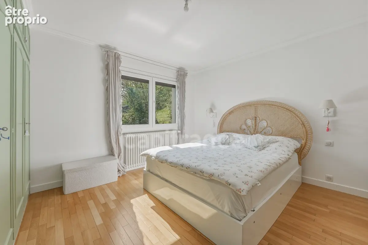 Maison à vendre 5 pièces GEX (01) - photo 12