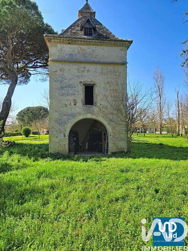 Photo 2 - Maison à FLEURANCE
