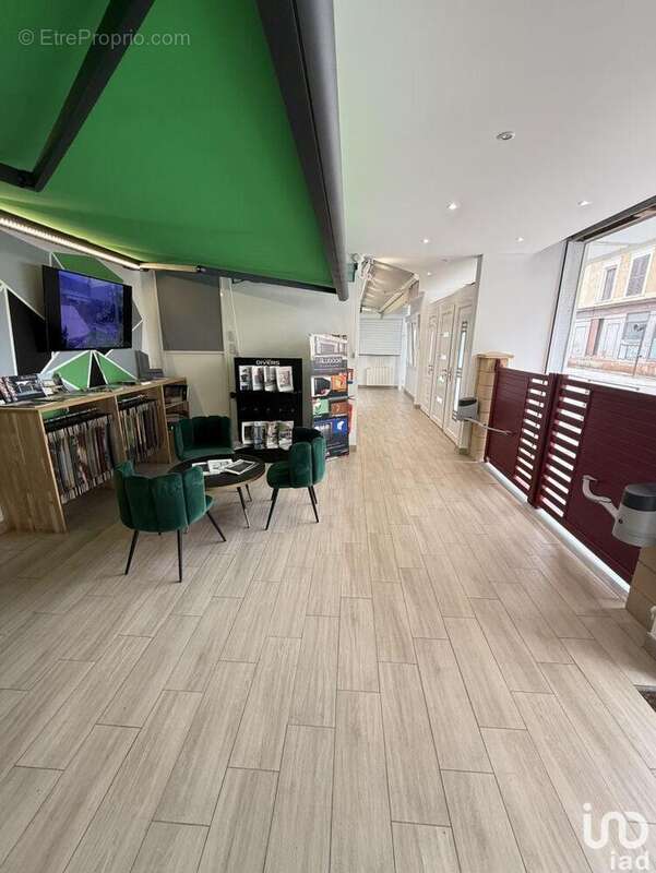 Photo 8 - Commerce à PROVINS