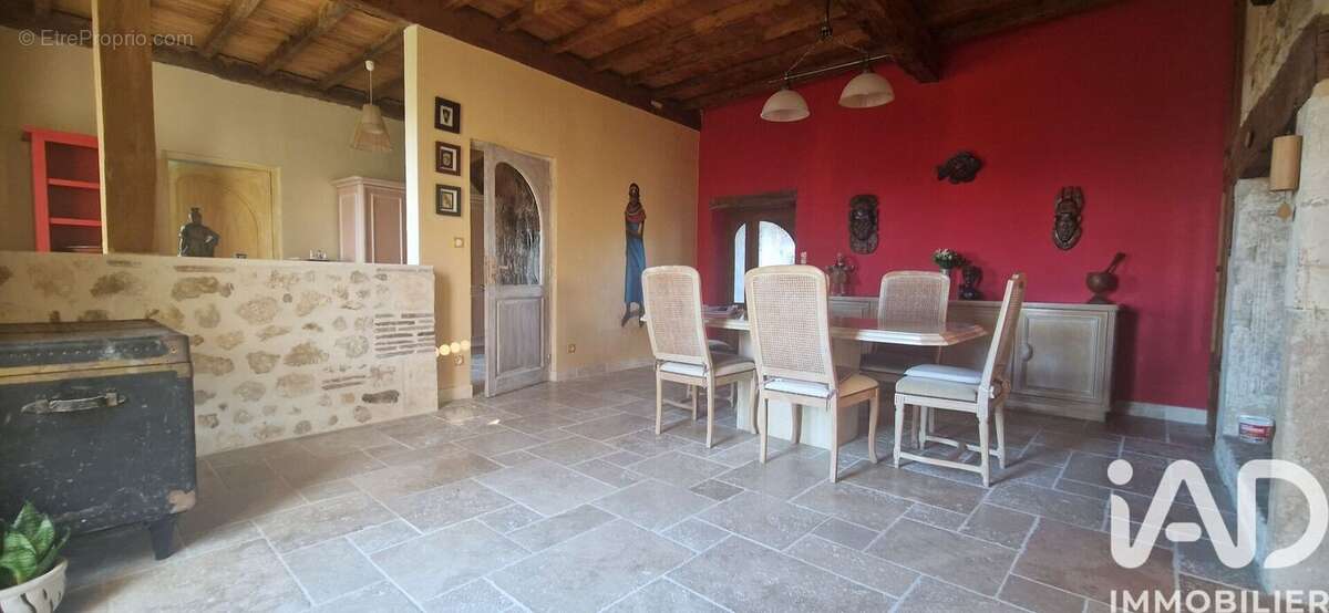 Photo 6 - Maison à CAMPSEGRET