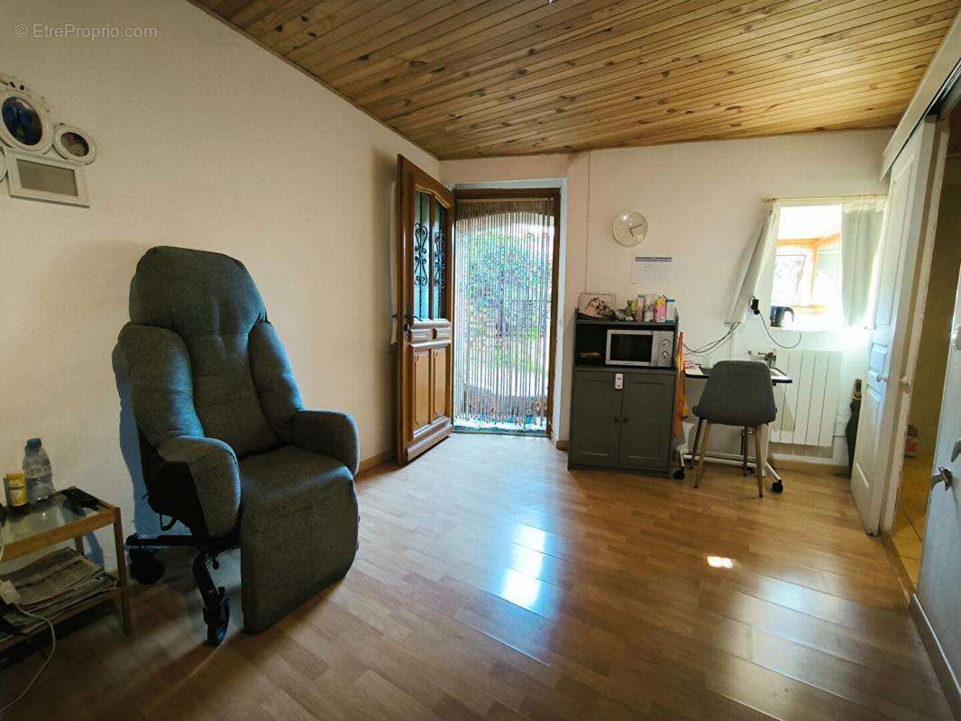Maison Cagnes Sur Mer 3 pièce(s) 115 m2 - photo 14