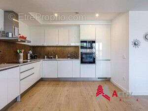 Appartement à MEILLARD