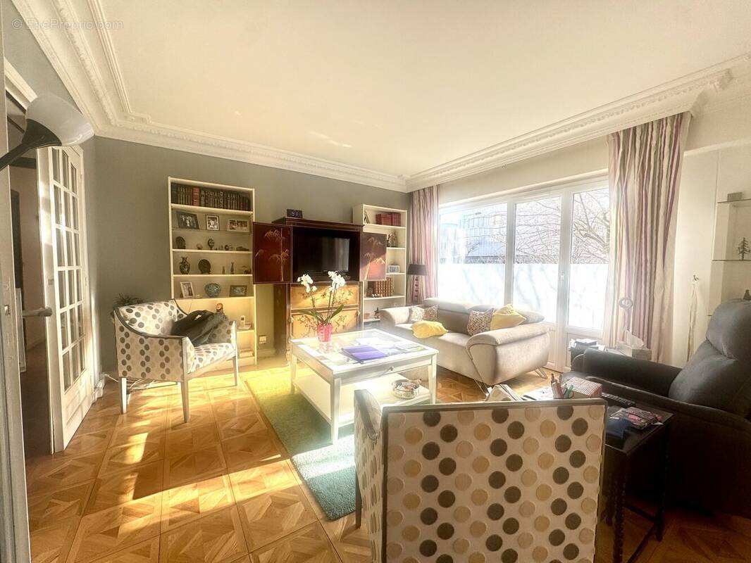 Appartement à ROUEN