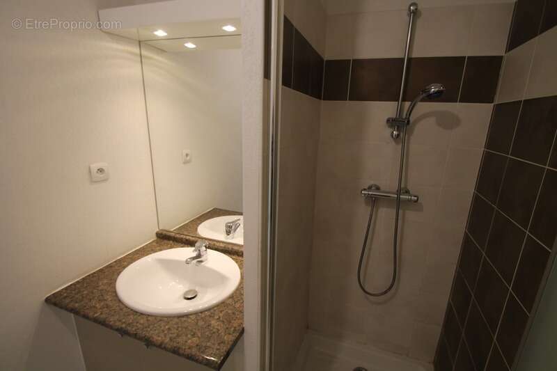 Appartement à CUGNAUX