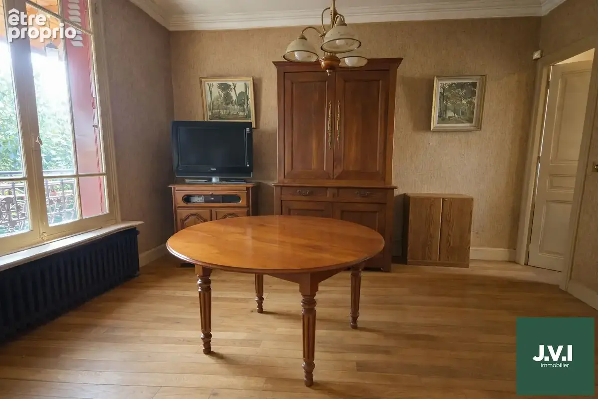 A vendre - Maison Eaubonne 6 pièces 153 m² utiles - photo 5