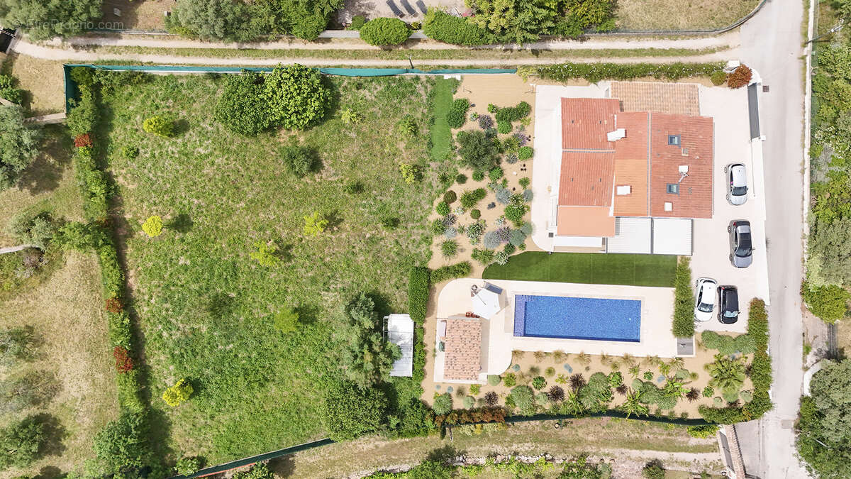 Maison à LA FARLEDE