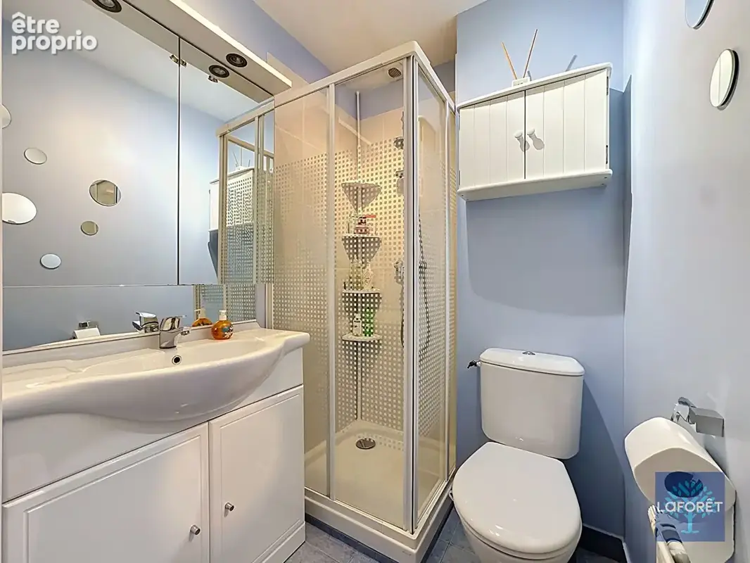 Maison Chilly Mazarin 5 pièce(s) 87 m2 - photo 13