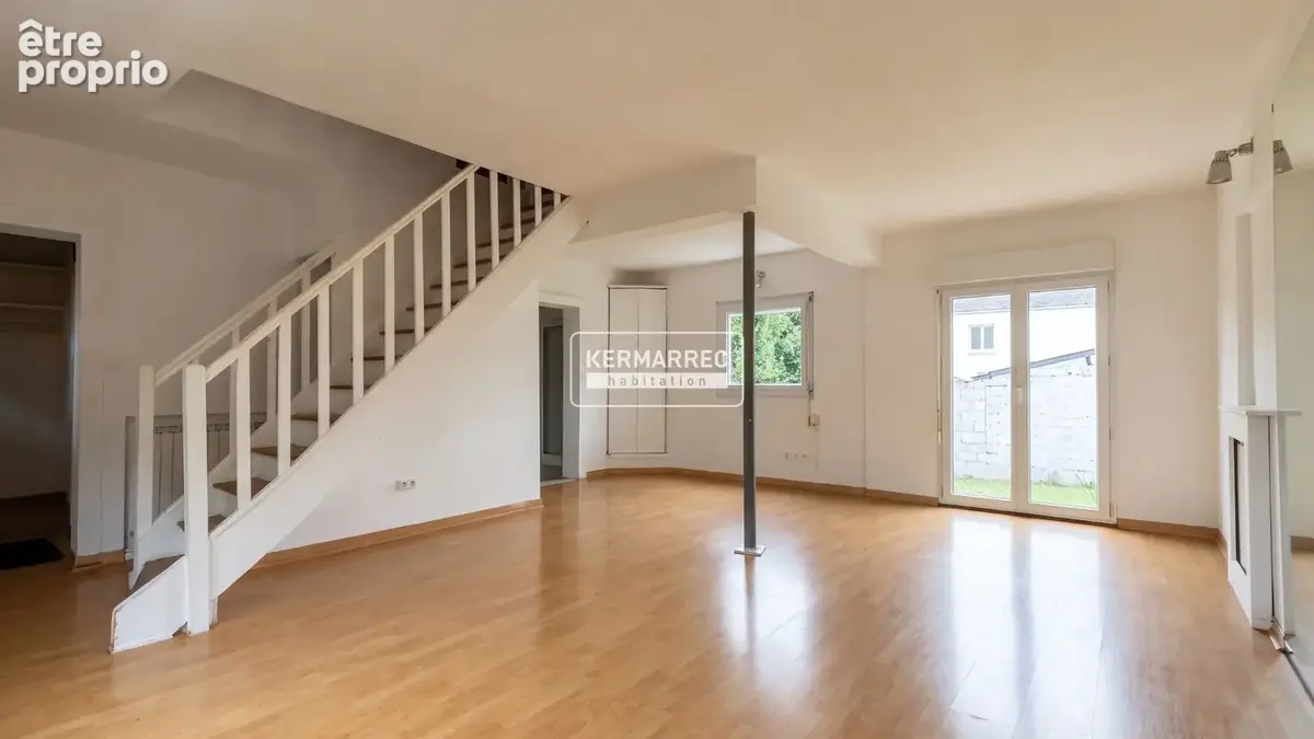 Photo Maison à Saint-Herblain au prix de 266 250€
