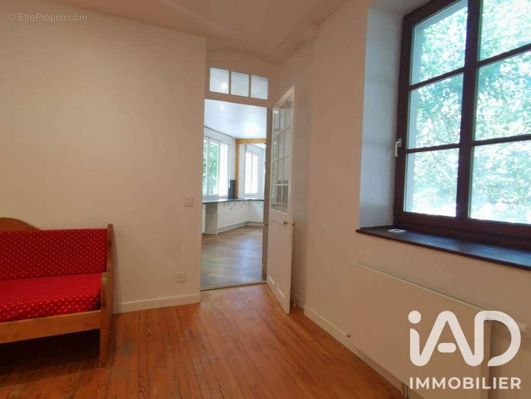 Appartement 112 m² à Belley  - photo 6