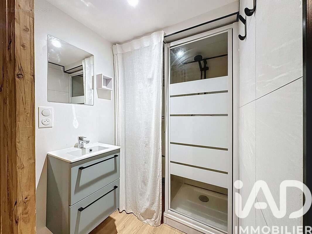 Photo 4 - Appartement à RENNES