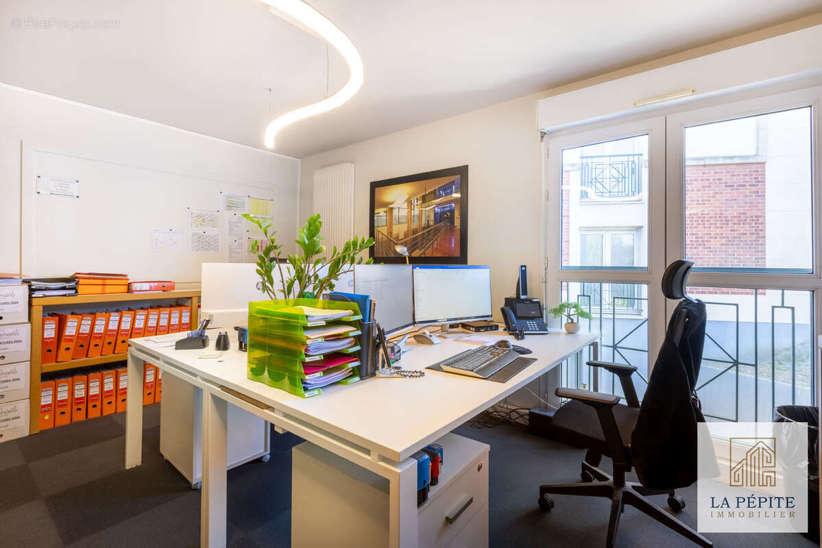 Appartement à SAINT-LAURENT-BLANGY