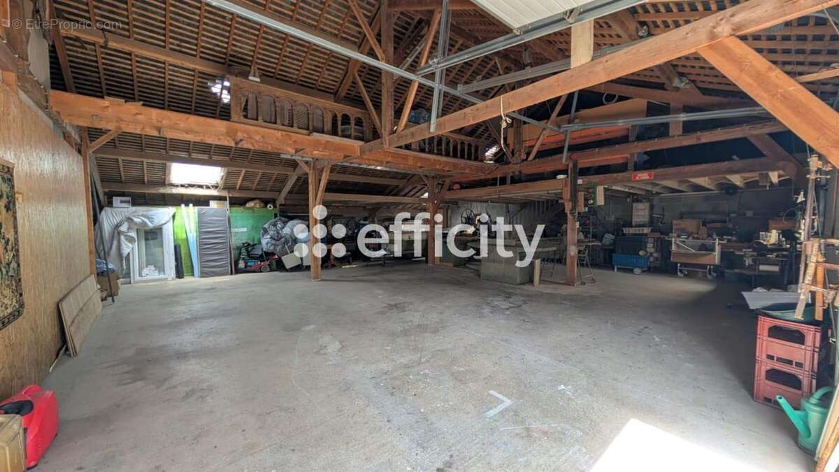 Maison individuelle - photo 6