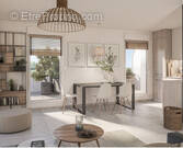 Appartement à EPRON