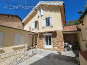 Maison à AX-LES-THERMES