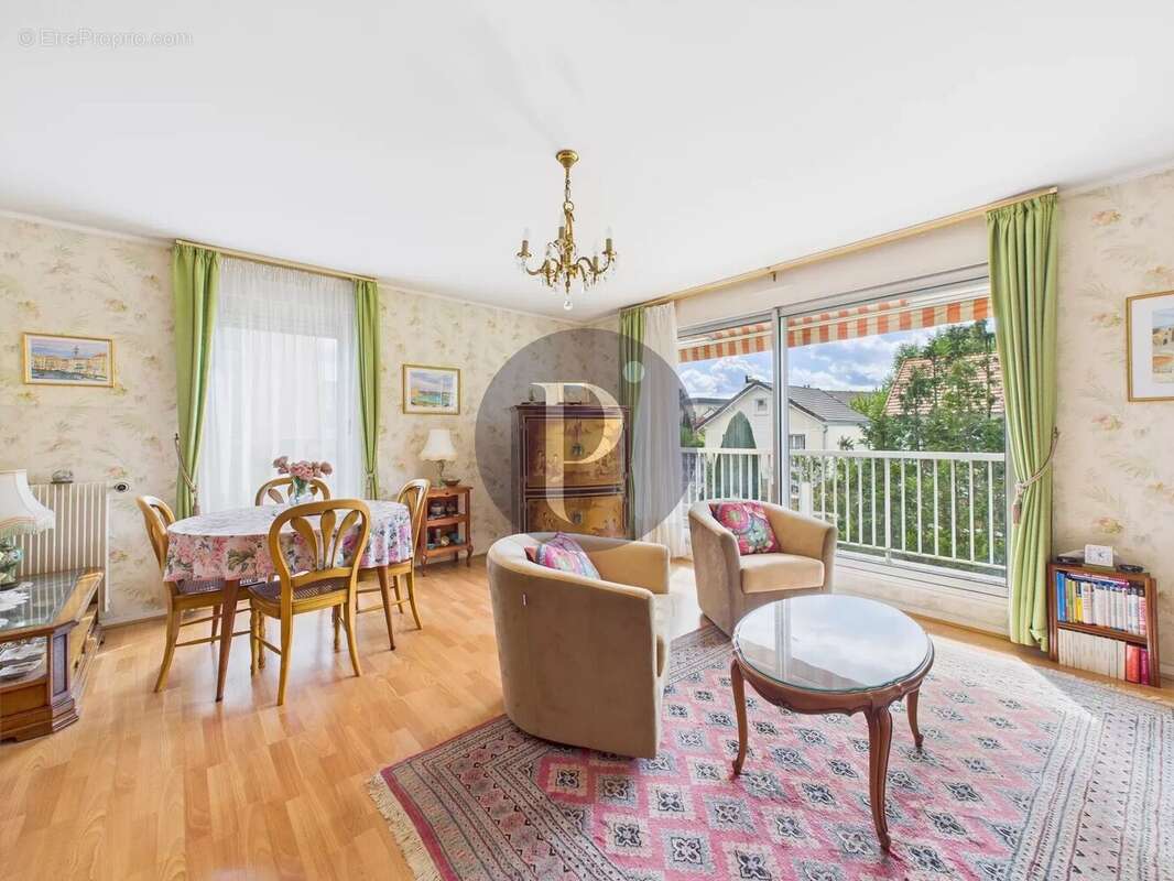 Appartement à ANTONY