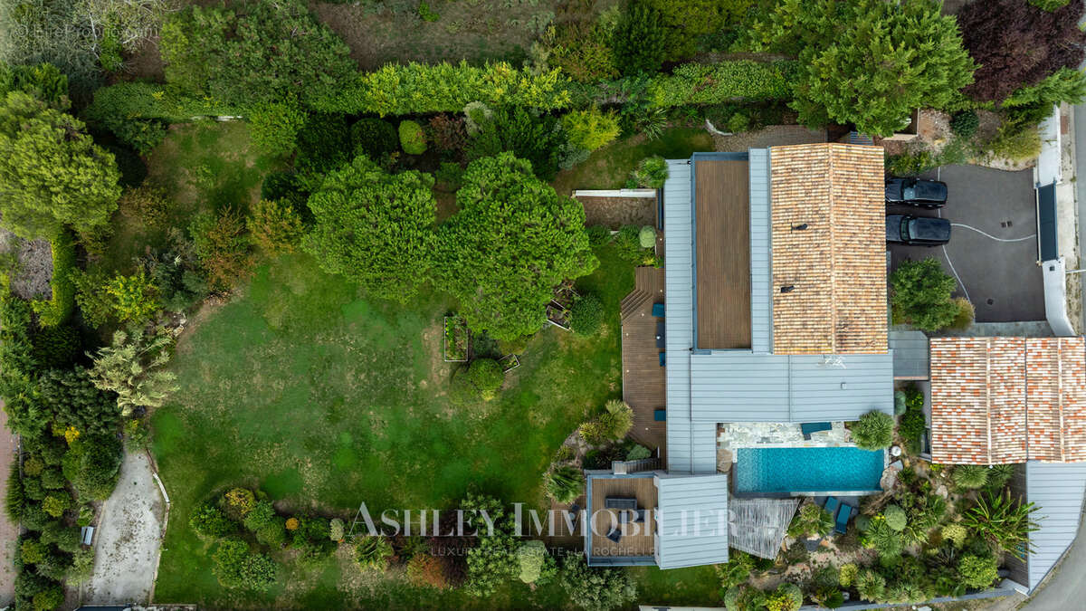 Maison à LA ROCHELLE