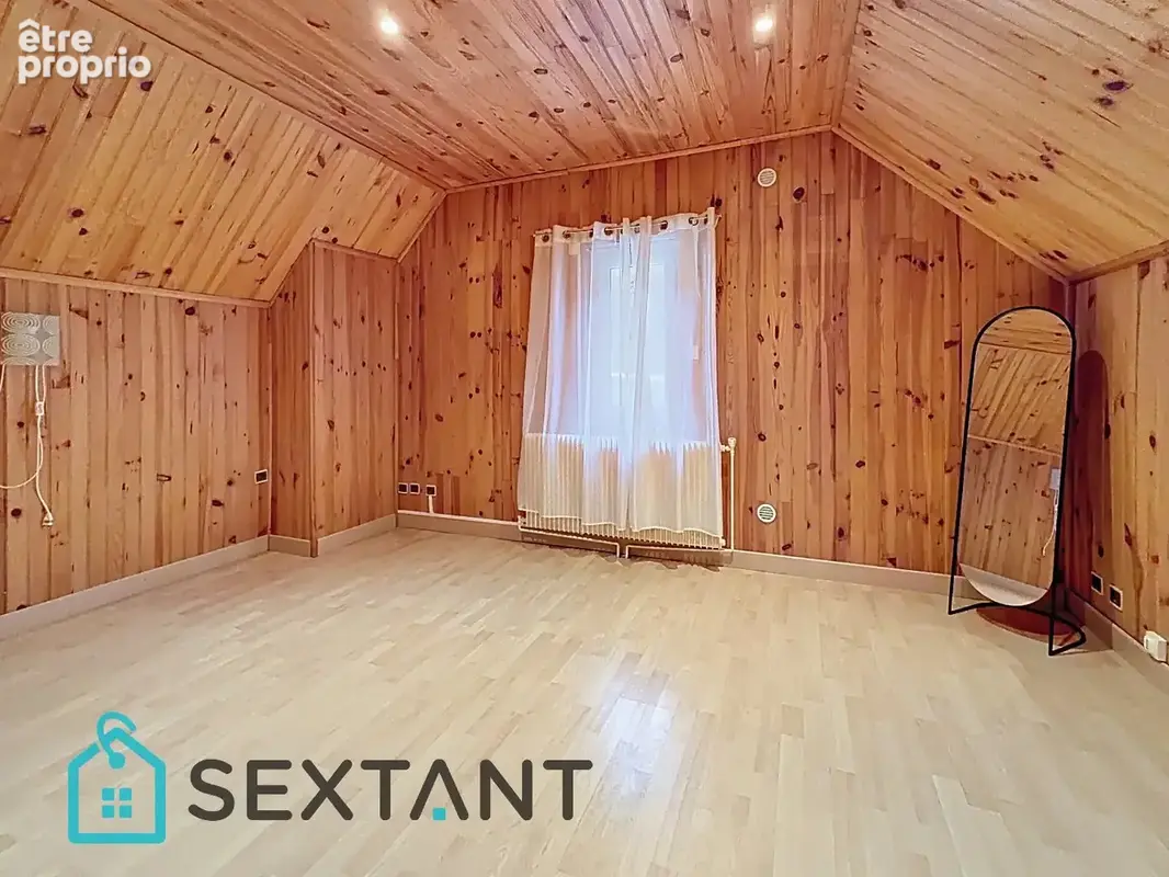 Maison 3 chambres 95m2 - photo 9