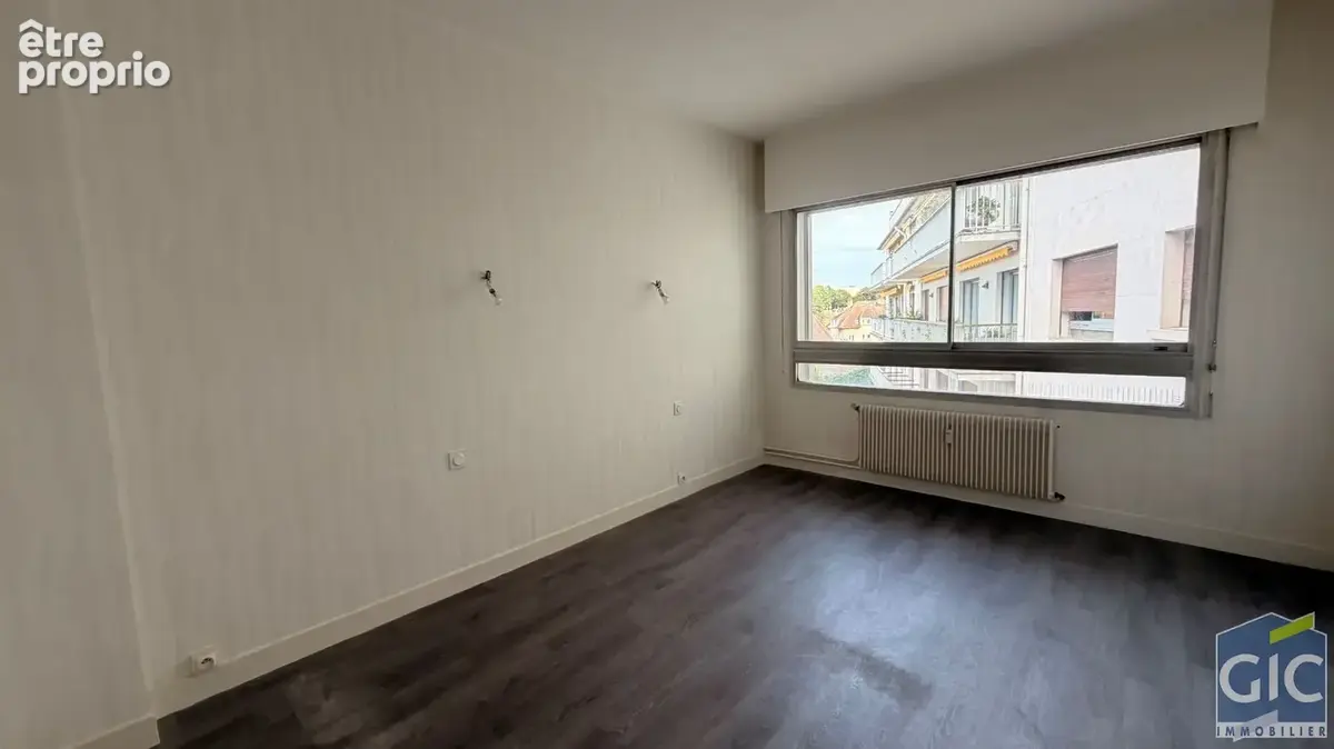 A vendre en exclusivite grand 4pp avec balcon caen vaugueux/ st gilles - photo 11