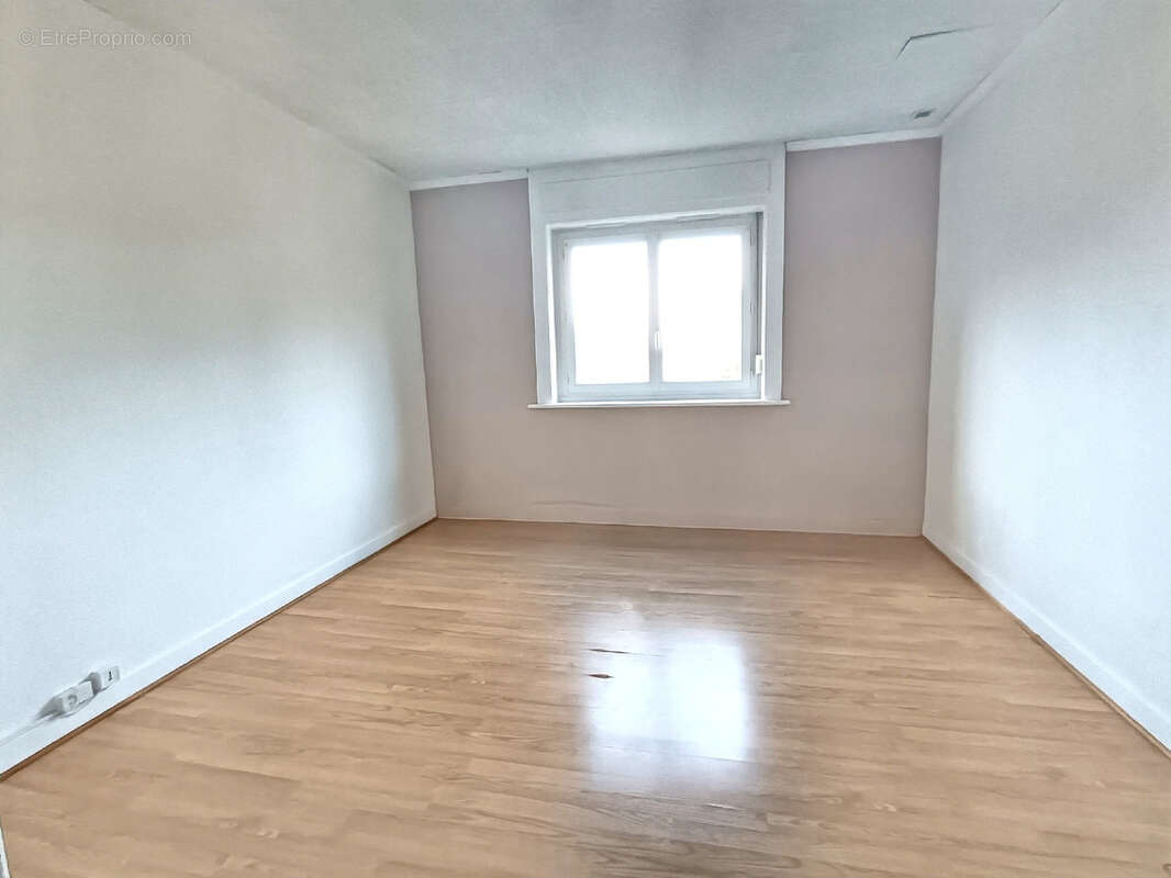 Appartement à BOULOGNE-SUR-MER
