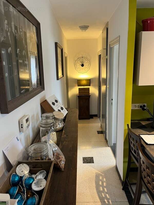 Maison à ROSIERES-AUX-SALINES