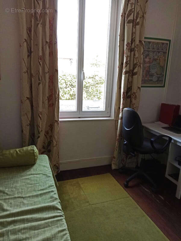 Maison  avec cour en vente quartier Bénédictine à deux pas de la mer et des commerces à pieds - photo 16