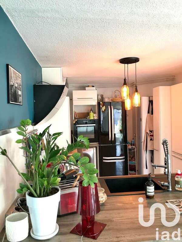 Photo 9 - Appartement à PERPIGNAN