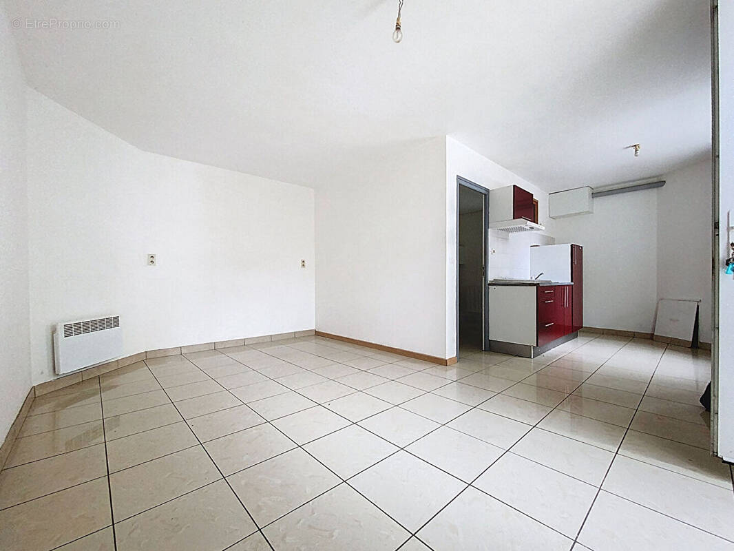 Appartement à ROSPORDEN