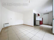 Appartement à ROSPORDEN