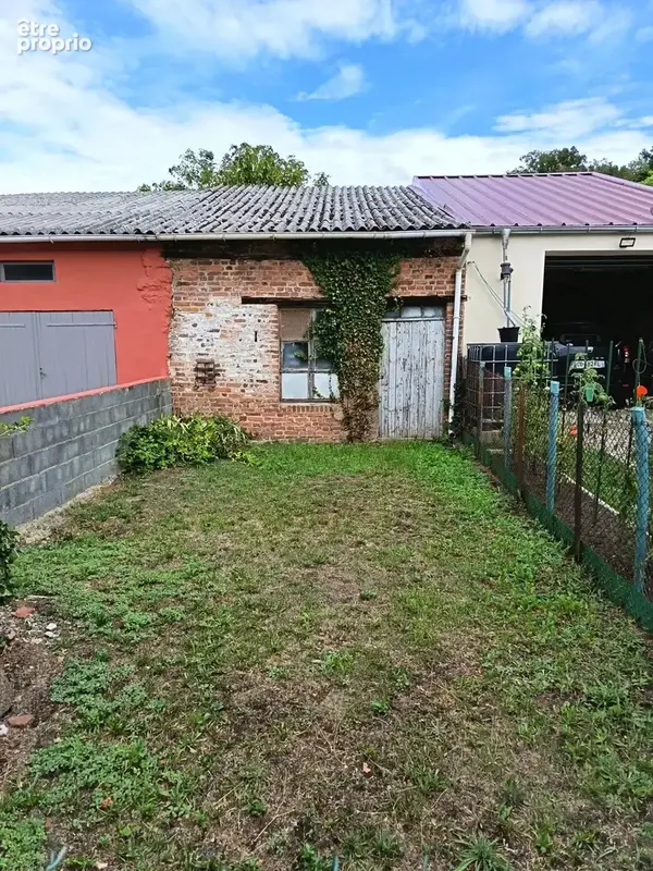 Vente Appartement Auzat-la-combelle(63570) 55 000ï¿œ - photo 10
