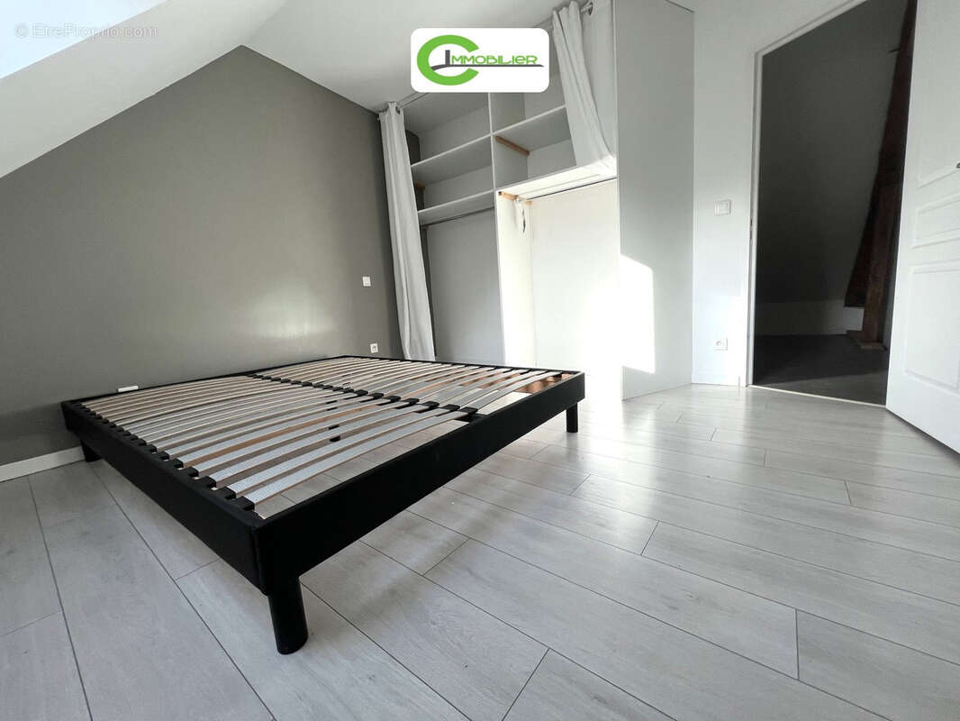 Maison à LA FERTE-BERNARD