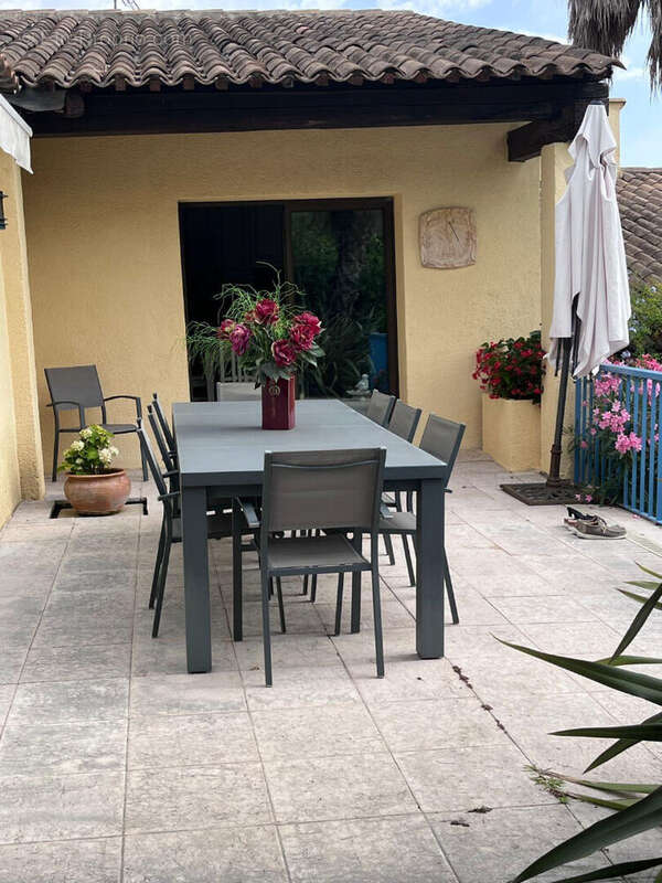 Maison 285m² à gattières - photo 10