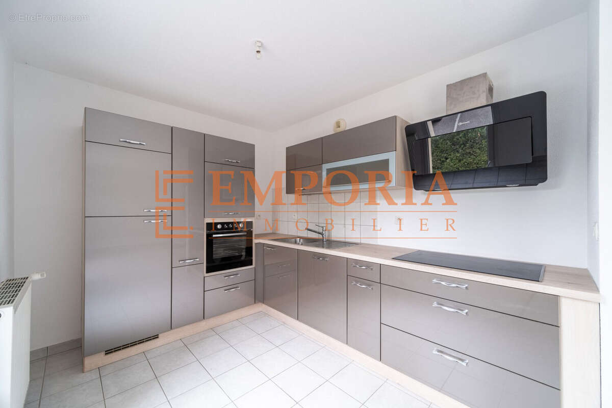 Appartement 71 m² à Rixheim  - photo 5