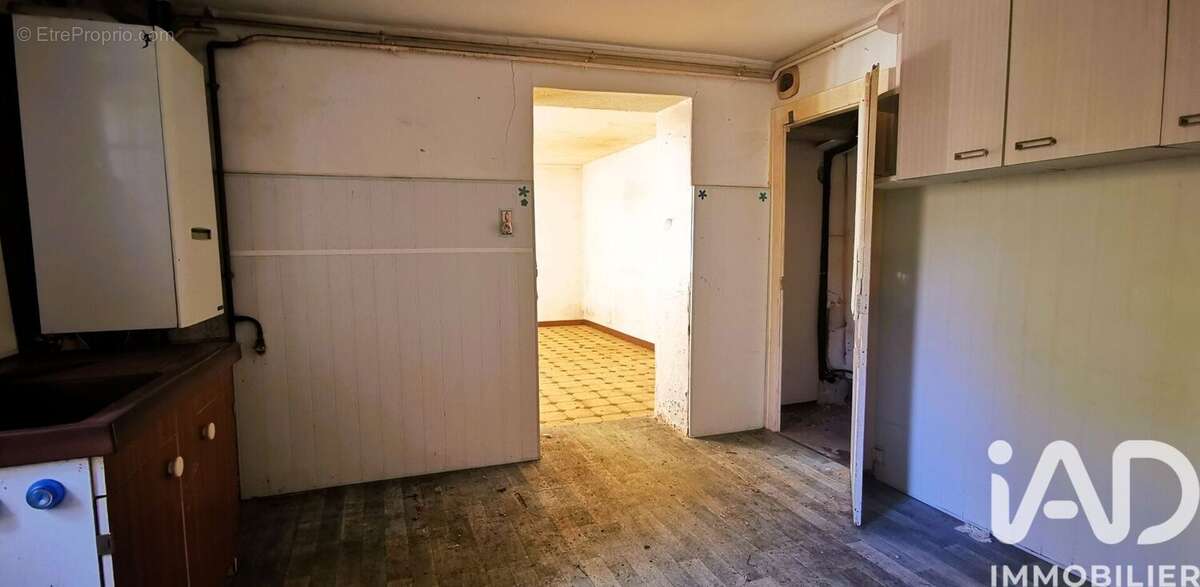 Photo 9 - Maison à PLOMBIERES-LES-BAINS