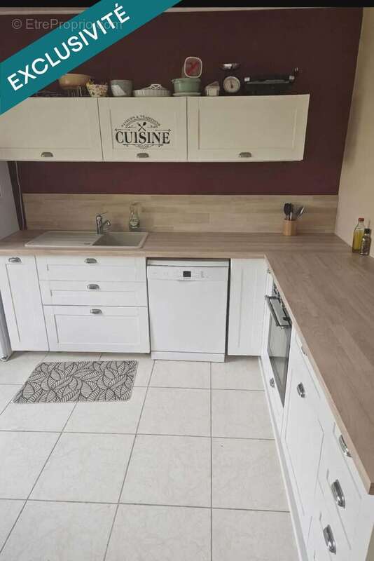 Photo 3 - Maison à DOUCHY-LES-MINES