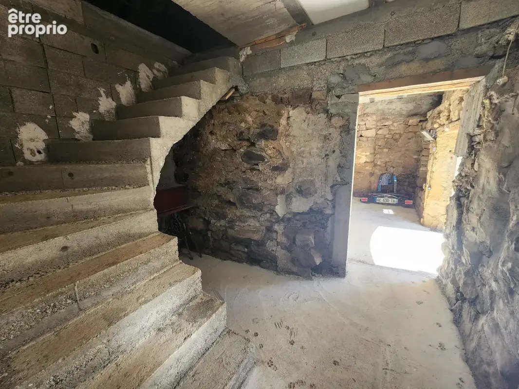 Maison 4 pièces 200 m² à vendre à Saint-Laurent-Du-Cros (05500) - photo 5