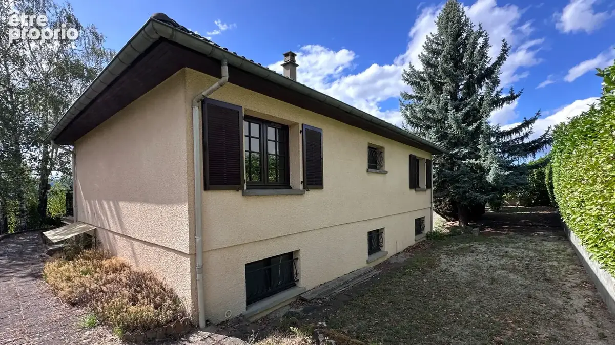 Maison 120m² à cournon-d'auvergne - photo 5