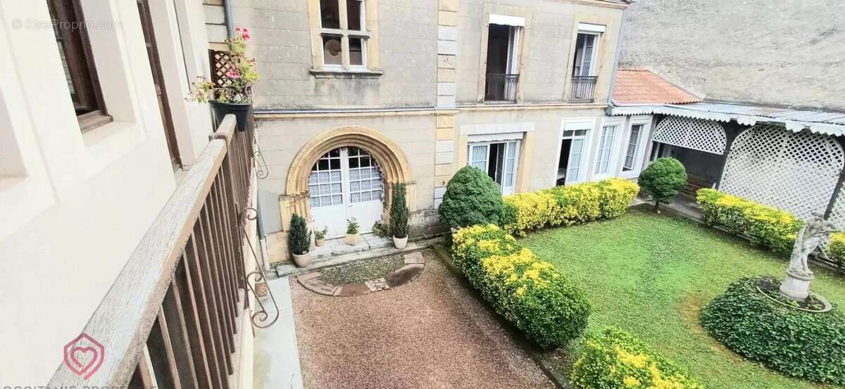 Maison à SAINT-GAUDENS