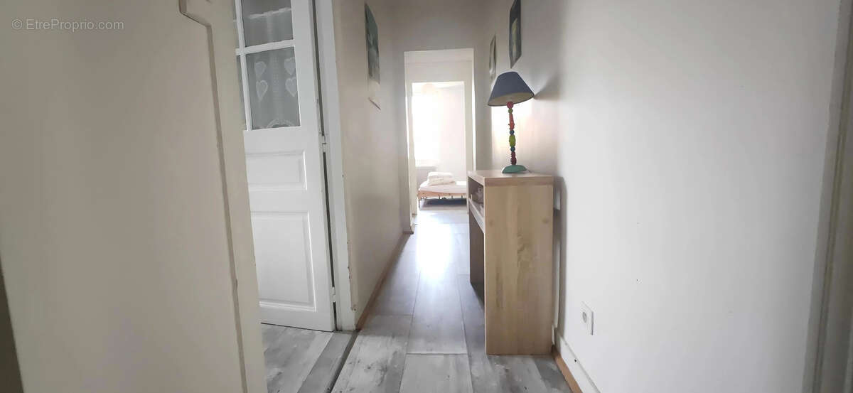 Maion familiale des annees 30 - vie de plain -pied - photo 6