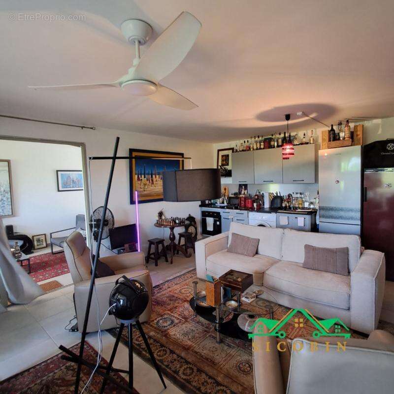 Appartement à CAYENNE