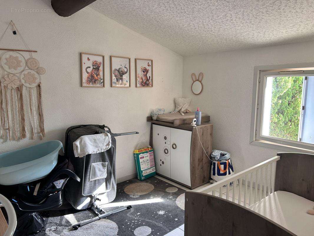 Appartement à SAINT-ROMAIN-EN-VIENNOIS