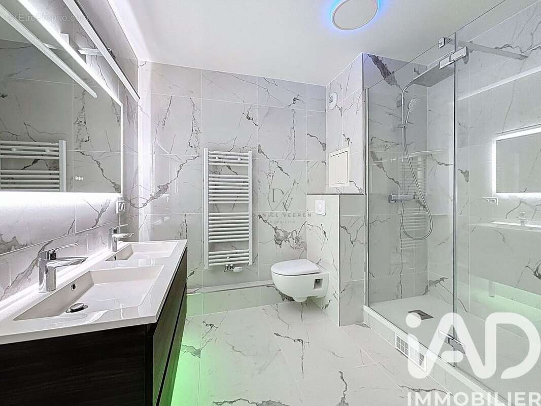 Photo 7 - Appartement à CLAMART