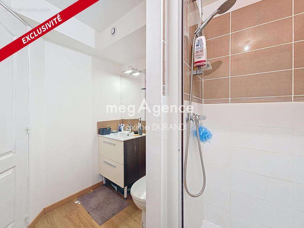 Appartement à CHOLET