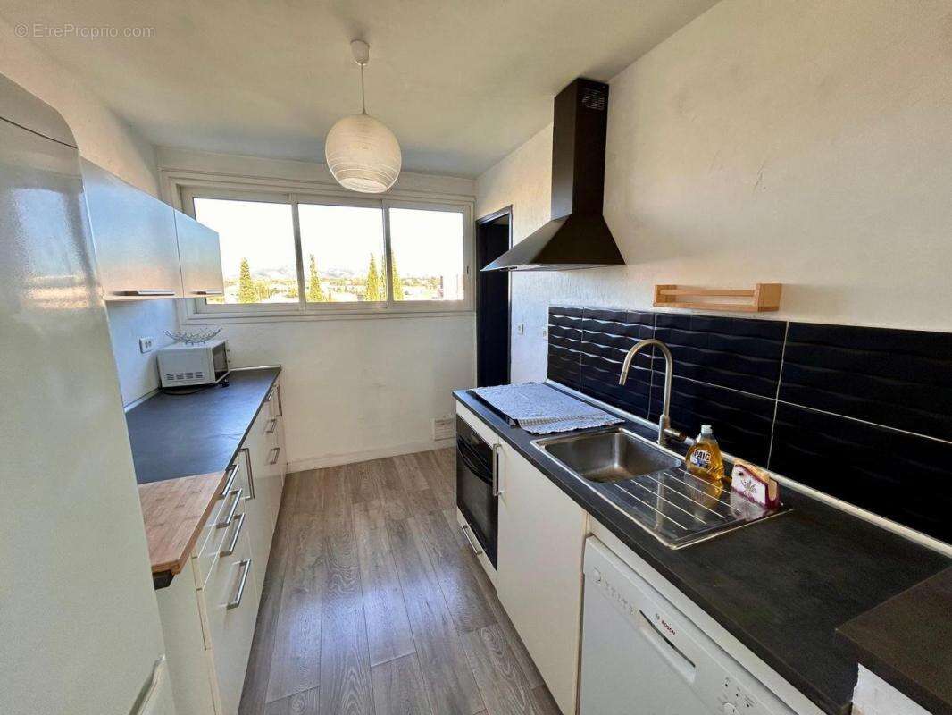 Appartement à SAINT-RAPHAEL