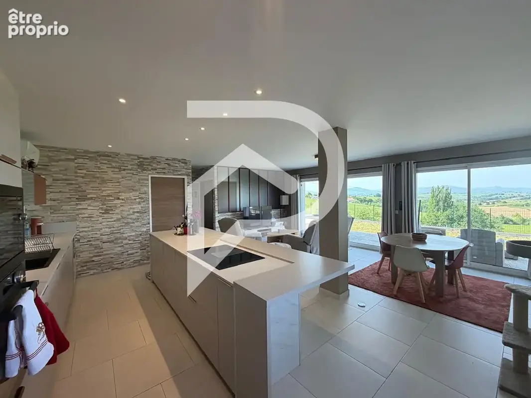 Appartement à BARDOS