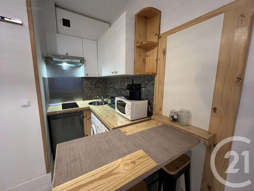 Appartement à SAN-MARTINO-DI-LOTA