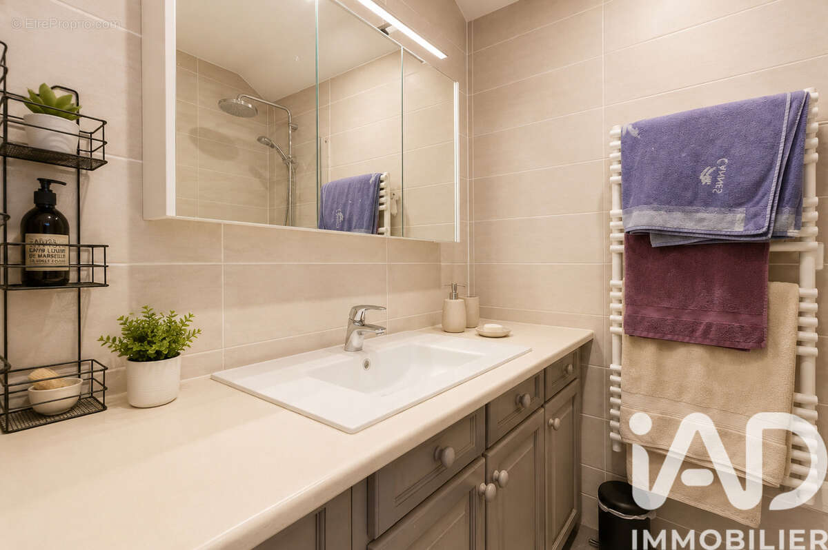 Maison 105 m² à Eragny  - photo 9