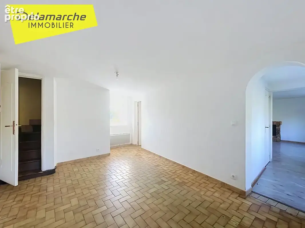 A vendre maison d'habitation 5 pièces - 3 chambres sur la commune de Cérences - photo 5