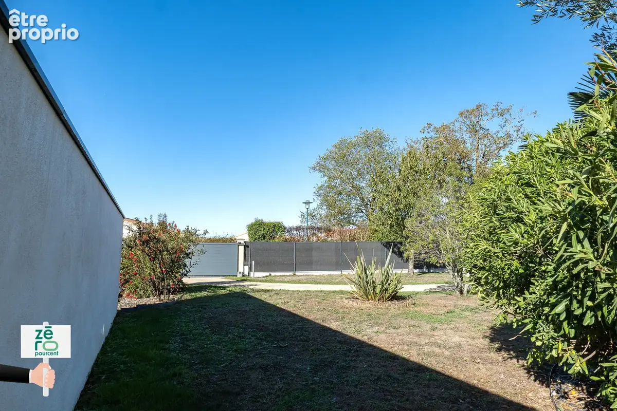 Maison familiale 4 chambres aux Pineaux   Terrain 815 m2   Panneaux solaires - photo 31