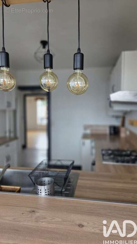 Appartement 84 m² à Tours  - photo 5