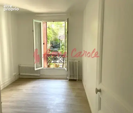 Nogent-sur-Marne Joli deux pièces de 28 m2 - photo 4